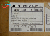 Guia das peças JUKI 750 760 LM da máquina de E2403725000 SMT X SSR15XW2UUC1 + 1022LYP