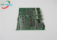 JUKI 730 painel de controlo E86047210A0 do IO de 740 750 760 peças sobresselentes de SMT
