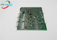 JUKI 730 painel de controlo E86047210A0 do IO de 740 750 760 peças sobresselentes de SMT