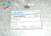 Peças sobresselentes do alimentador da mola A1607008000 Juki da relação de alimentador