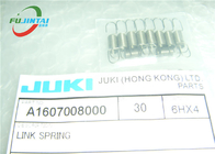 Peças sobresselentes do alimentador da mola A1607008000 Juki da relação de alimentador
