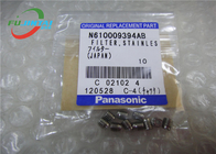 SMT Machine Panasonic Spare Parts CM402 CM602 Stainles Filter N610009394AB