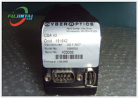 Câmera Cyberoptics 8008632 do ouro de Replacement Parts SMT 191642 da impressora do DEK