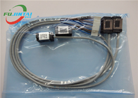 Sensor de fluxo PFMV530F-1-N-X920 da cabeça das peças sobresselentes H16 de SMT Panasonic NPM N510068524AA N510054833AA