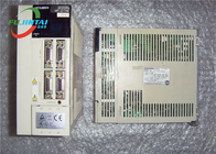 Motorista KXFP6F97A00 MR-J2-70B-XT63 das peças sobresselentes CM202 Y de Panasonic do equipamento de SMT