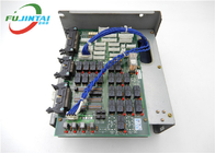 Peças sobresselentes baixas FH1318A0 de FUJI da placa da relação da caixa de controle para a máquina de SMT