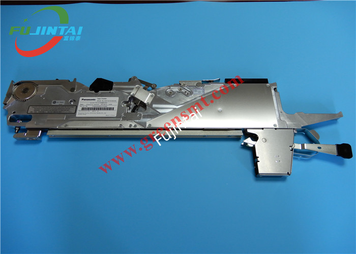 Alimentador KXFW1KS6A00 de PANASONIC CM402 CM602 NPM 12mm 16mm para a máquina montada de superfície da tecnologia