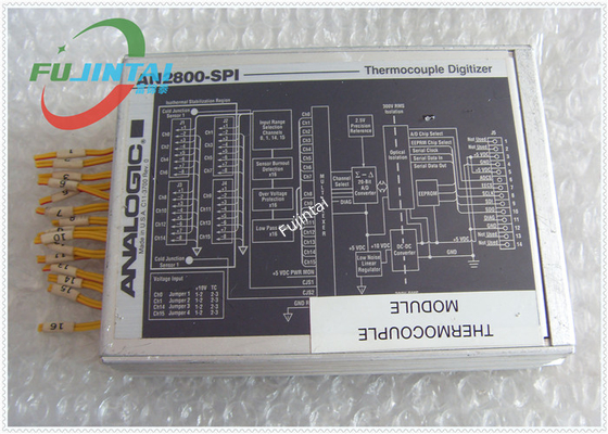 AN2800-SPI Heller 1800 peças sobresselentes do digitador do par termoelétrico com boas condições