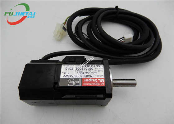 JUKI 750 760 original do motor E93087250A0 P50B0300PXS22 da teta da cabeça de R novo