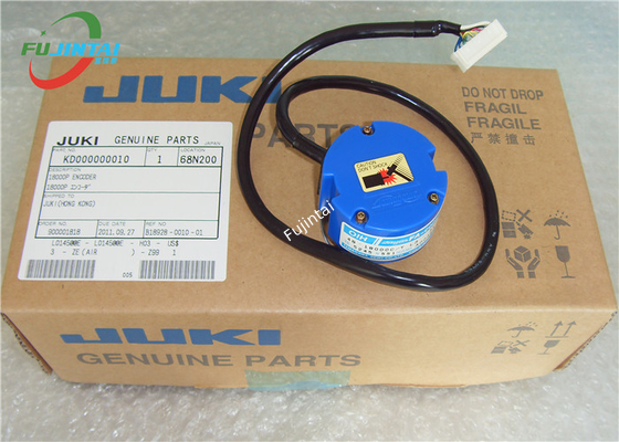 Original do codificador KD000000010 TS5245N551 do motor de JUKI 760 novo