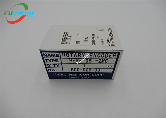 ASM E94337290A0 HES-05-2MC das peças sobresselentes de Juki do codificador dos BU para JUKI 2010 2050 2070 2080