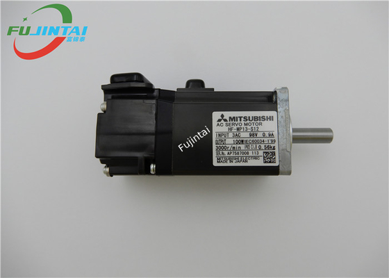 Watt 40068877 HF-MP13-S12 das peças sobresselentes 100 da máquina de Smt do servo motor de JUKI 2077