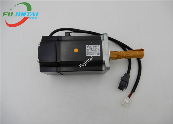 Servo motor L808E2210A0 HC-MFS73-S14 das peças sobresselentes YBR de JUKI FX-1 FX-1R FX-2 Juki