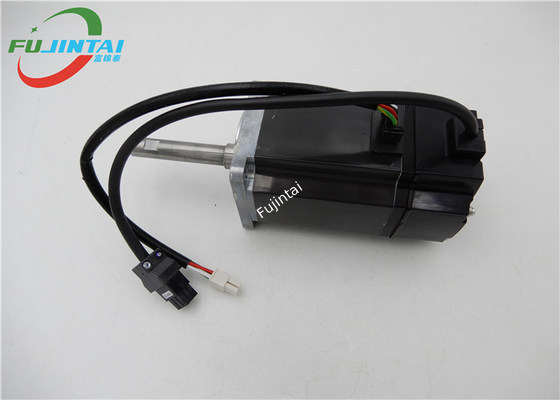 Servo motor L808E2210A0 HC-MFS73-S14 das peças sobresselentes YBR de JUKI FX-1 FX-1R FX-2 Juki