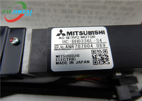 As peças sobresselentes de JUKI FX-1 FX-1R LZ4 Juki viajam de automóvel ASM AC30W HC-BH0336L-S4 L816E1210A0 do cabo
