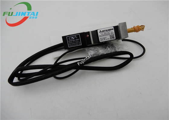 C.A. 10W HC-BH0136L-S4 L816E4210A0 do ASM do cabo do servo motor das peças da máquina de JUKI FX-1 FX-1R RT1 Juki