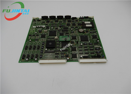 Peças SECUNDÁRIAS E86017210A0 da máquina de Juki da placa de processador central para JUKI 730 740 750 760