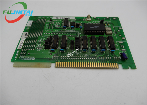 JUKI 730 PWB E86117210A0 de Arcnet da máquina de SMT de 740 peças sobresselentes de Juki