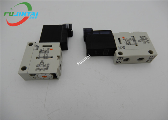 ASM E25117250A0 VQD1121W-5MO-C4-X8 das peças sobresselentes de Juki da válvula eletromagnética para JUKI 750 760
