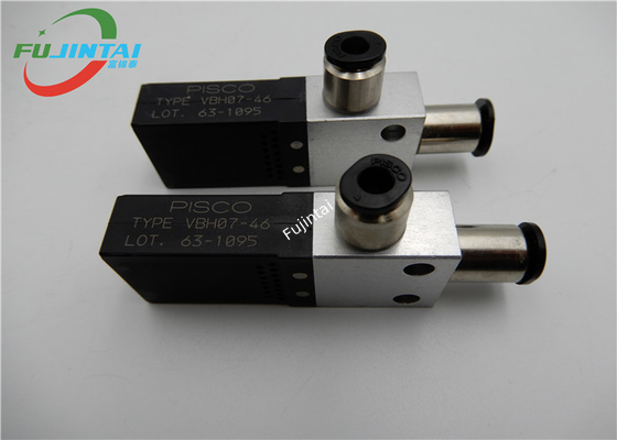 Peças sobresselentes originais JUKI 750 de Juki ejetor E3066700000 PISCO VBH07-46 de 760 vácuos