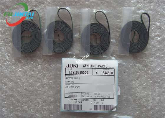 Peças sobresselentes E4016725000 da correia transportadora E Juki para JUKI 750E 760E