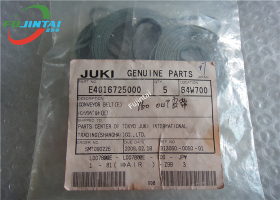 Peças sobresselentes E4016725000 da correia transportadora E Juki para JUKI 750E 760E