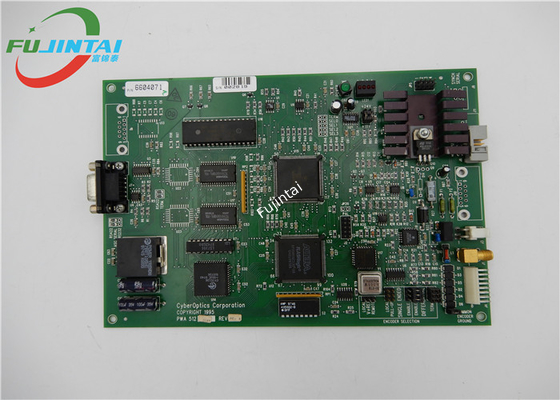 Peças sobresselentes JUKI 730 de E9632721000 Juki painel de controlo de 740 lasers para a máquina de SMT