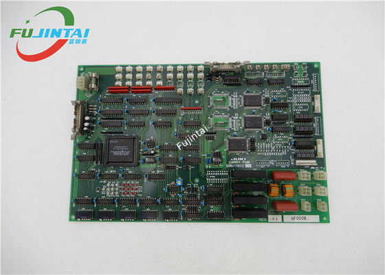 Máquina das peças sobresselentes JUKI 750 760 Carry Board For SMT de E8617802AA0 Juki