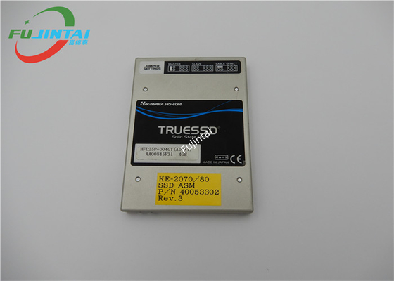 Peças sobresselentes do ASM 40053302 Juki do SSD para JUKI 2070 2080 1070 1080