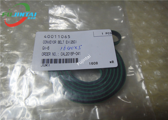 JUKI original 2050 CORREIA 2070 3010 3020 TRANSPORTADORA (250) 40011065 EX