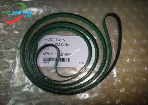 JUKI original 2050 CORREIA 2070 3010 3020 TRANSPORTADORA (250) 40011065 EX