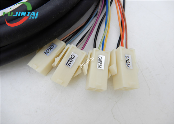 JUKI novo original 2010 2020 ASM E93177290A0 do CABO DISTRIBUIDOR DE CORRENTE 4 da TETA 3 de Z