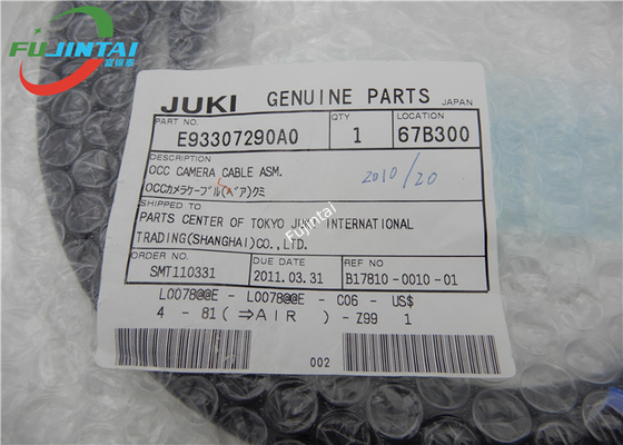 2040 OCC A CÂMERA nova original de JUKI 2020 CABOGRAFA ASM E93307290A0