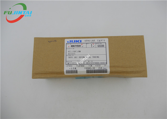JUKI novos originais 3010 3020 OCC ILUMINAM ASM 40071591
