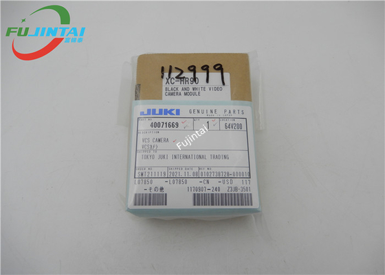JUKI novo original 3010 CÂMERA XC-HR90 40071669 de 3020 VCS