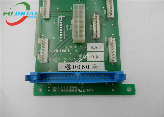 ASM PRINCIPAL E8605725AA0 da BASE do MOTOR de JUKI 760 originais