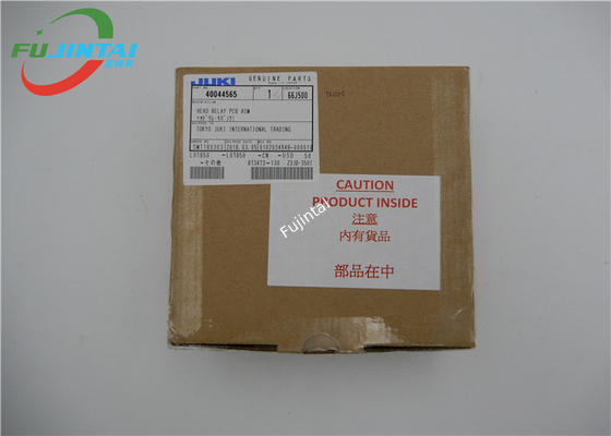 JUKI original 1070 ASM PRINCIPAL 40044565 do PWB do RELÉ 1080 2070 2080
