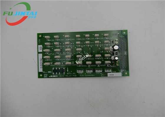 JUKI original 1070 ASM PRINCIPAL 40044565 do PWB do RELÉ 1080 2070 2080