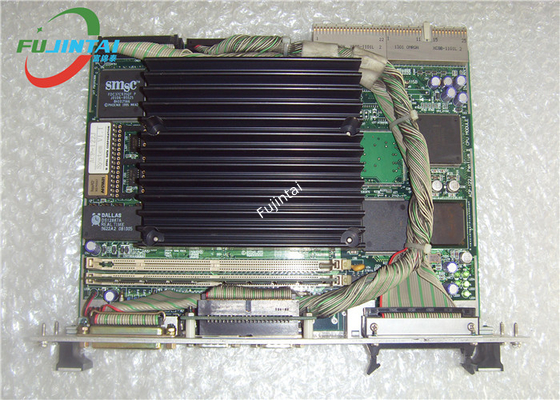 JUKI novo e usado original 2010 2020 2030 2040 PLACAS de processador central E9656729000