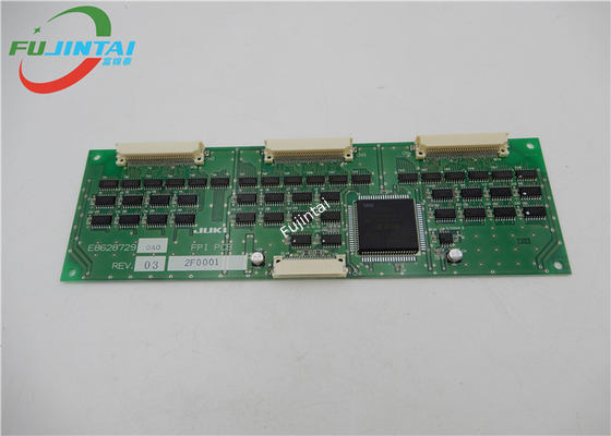 JUKI novo e usado original 2010 ASM E86287290A0 do PAINEL DE CONTROLO de 2020 2030 2040 FPI