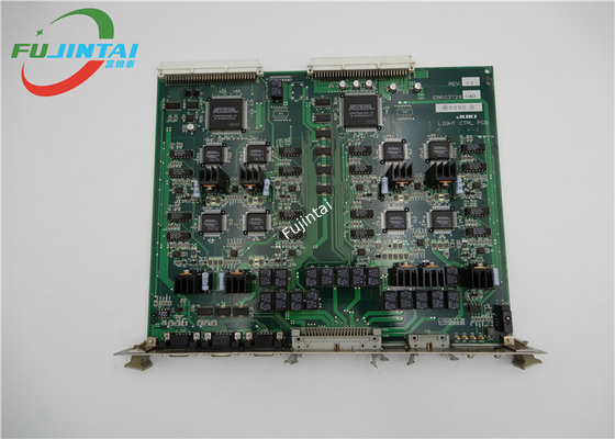 JUKI original 2010 PWB CLARO E86037290A0 de 2020 2030 2040 CTROL