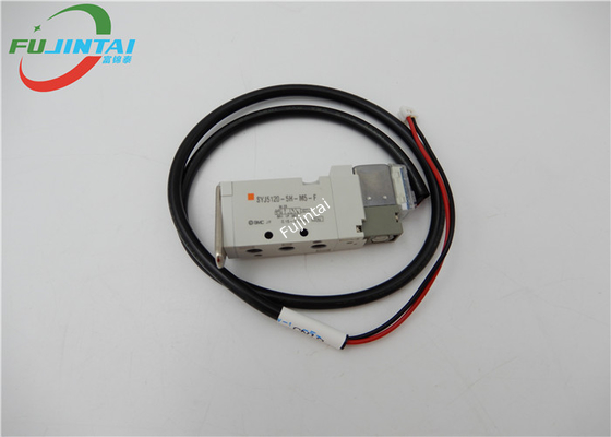 JUKI original 2070 BOCAL 2080 1070 1080 ACIMA de ASM 40045461 SYJ5120-5H-M5-F de SV