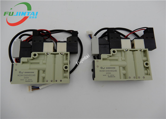 JUKI novo original 2070 2080 1070 EJETOR 40045472 MC5M10HSV8S24B de 1080 VÁCUOS