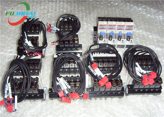 JUKI novo original 2070 2080 1070 EJETOR 40045473 MC5M10HSV8S24B de 1080 VÁCUOS