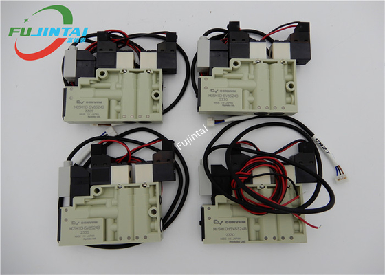 JUKI novo original 2070 2080 1070 EJETOR 40045474 MC5M10HSV8S24B de 1080 VÁCUOS