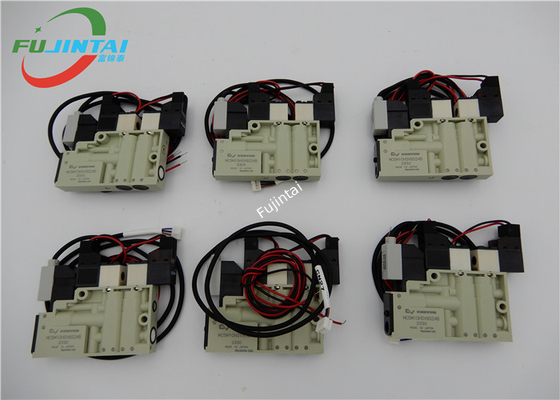 JUKI novo original 2070 2080 1070 EJETOR 40045476 MC5M10HSV8S24B de 1080 VÁCUOS