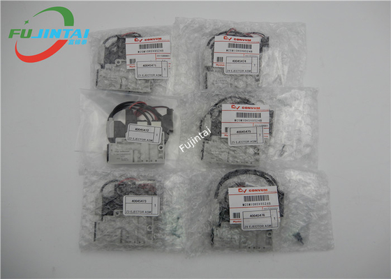 GRUPO novo original 40084405 MC5M10HSV8S24B do SOBRESSALENTE do EJETOR do VÁCUO de JUKI 2070