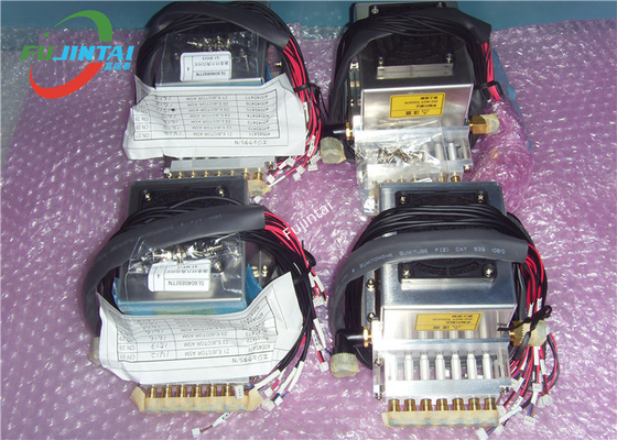 ASM novo original 40050035 MC5M10HSV8S24B do EJETOR 80 do VÁCUO de JUKI 2080