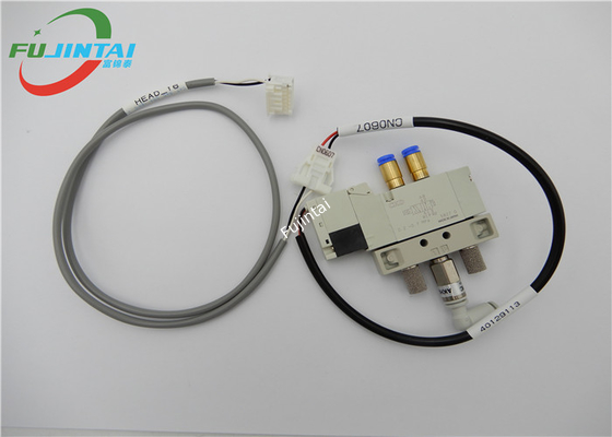 JUKI novos originais 3010 3020 BOCAL de JX-350 RS-1 ACIMA DE SV CABOGRAFAM ASM 40129113