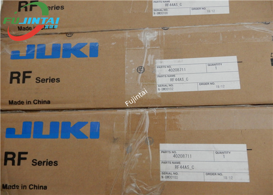 Alimentador elétrico RF44AS 40208711 da série de JUKI RS-1 RS-1R RX-7 RX-8 44mm RF